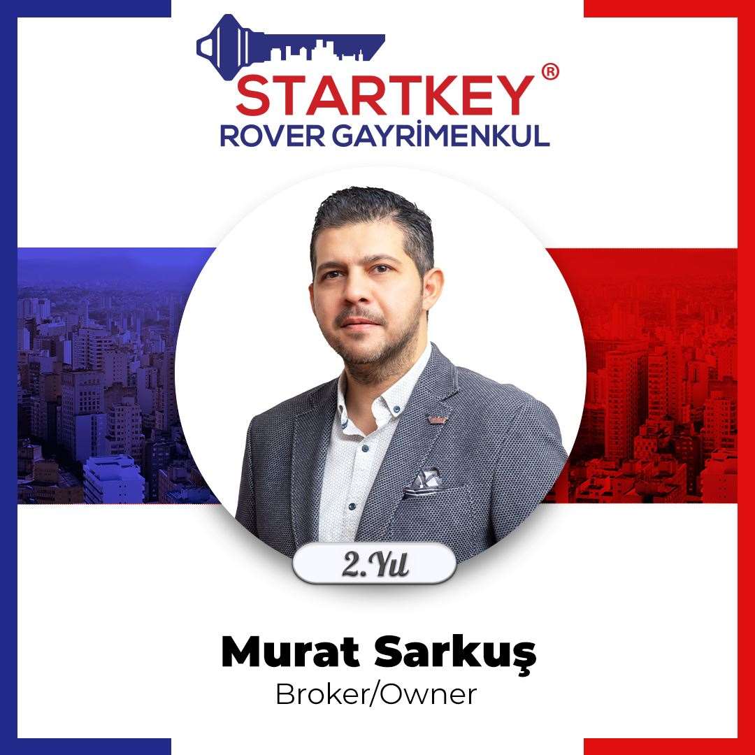 Murat Sarkuş